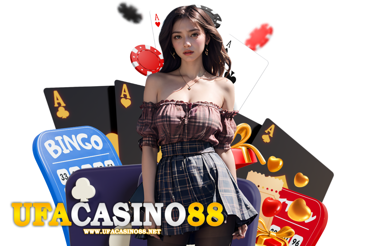 ufacasino88 สมัคร