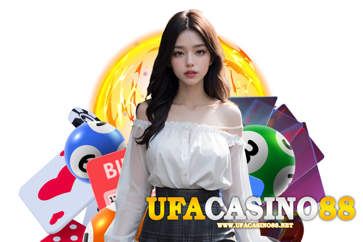 ufacasino88 สล็อต