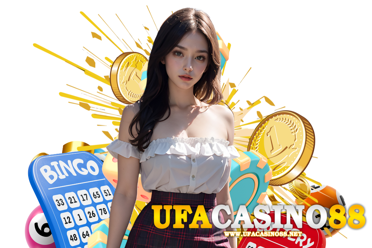 ufacasino88 เว็บตรง